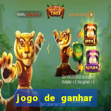 jogo de ganhar dinheiro ao se cadastrar